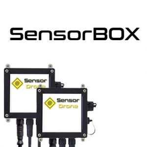 Sensor BOX